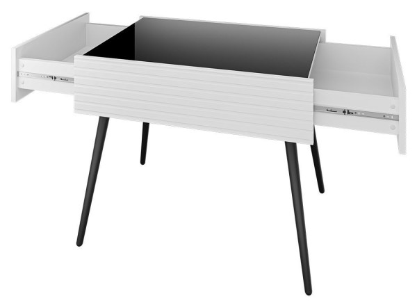 Фото Стол журнальный Брента от производителя Браво-мебель в Севастополе по цене 15 070 ₽