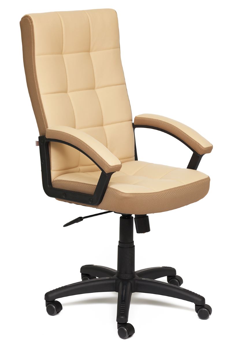 Фото Кресло для руководителя Тренди (Trendy) от производителя Tetchair в Севастополе по цене 13&nbsp;540 ₽