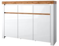 Фото  тумба 3d3s таурус (taurus) производитель Анрэкс