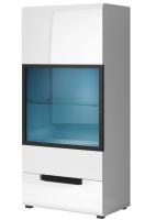 Фото  витрина-l typ 08 hektor производитель 