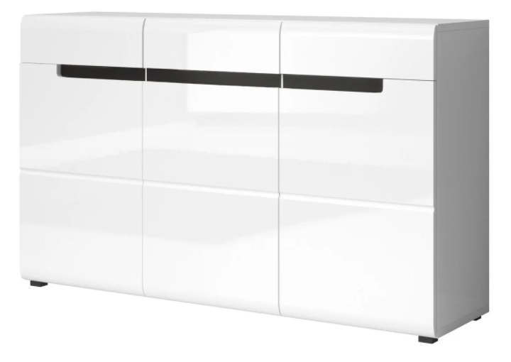 Фото Комод-3D3S typ 42 Hektor от производителя Helvetia в Севастополе по цене 54 940 ₽