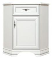 Фото gostinaya-kentaki-kentaki тумба kentaki s320-komn1d1s/p производитель Black Red White (БРВ)