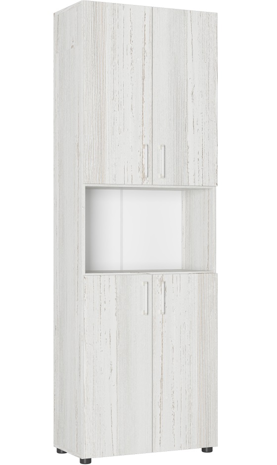 Фото Шкаф Офис ОФ-301К от производителя Компасс в Севастополе по цене 12&nbsp;510 ₽