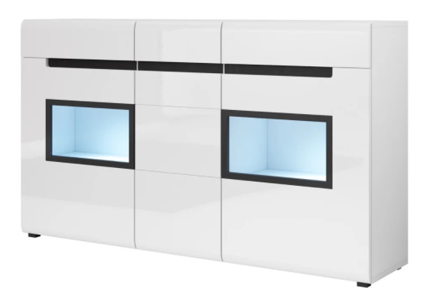 Фото Комод-3D3S typ 25 Hektor от производителя Helvetia в Севастополе по цене 72 300 ₽