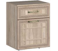 Фото tumby-prikrovatnye тумба прикроватная бруно комплект 2 шт. производитель Мебель Маркет