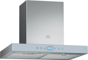 Фото Вытяжка купольная Trinia 160 (600х500хh560(1048)) от производителя MBS в Севастополе по цене 15 290 ₽