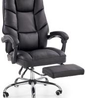 Фото kresla-kompyuternye кресло для руководителя halmar alvin производитель Halmar 
