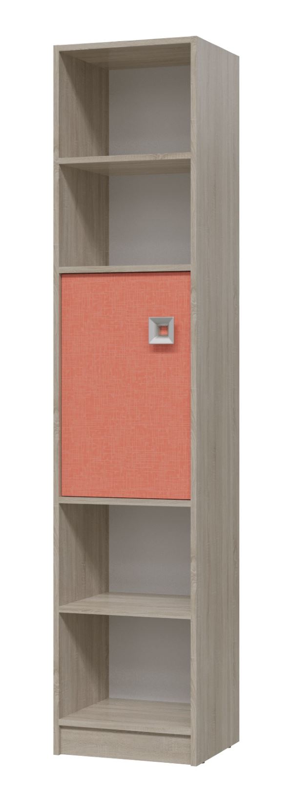 Фото Шкаф-стеллаж Сити от производителя Гранд Кволити в Севастополе по цене 7&nbsp;260 ₽