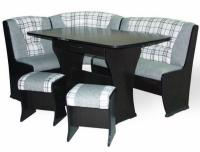 Фото kukhonnye-ugolki кухонный уголок-комплект ку-2 со1 производитель Комфортная мебель