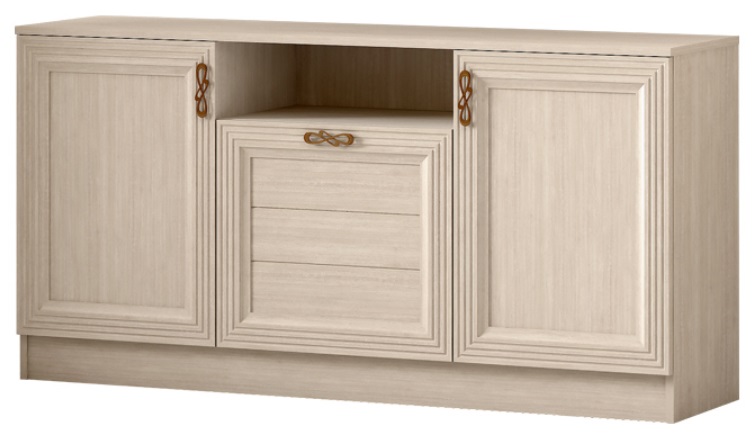 Фото Тумба МЦН Лира 45 от производителя Яна в Севастополе по цене 12&nbsp;900 ₽