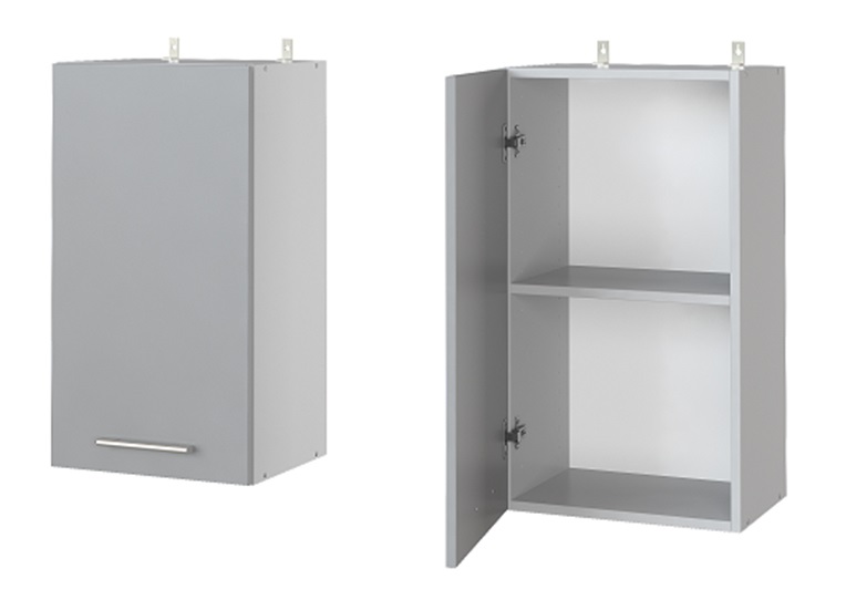 Фото Кухня Монс шкаф навесной А-940 от производителя Леко в Севастополе по цене 4 140 ₽