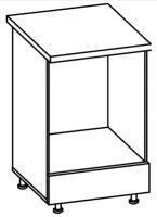 Кухня Селена К-78 стол под духовку 600 (текстиль, карпатская ель,(Глория (Ставрополь Мебель))) в #REGION_NAME_DECLINE_PP# от производителя 