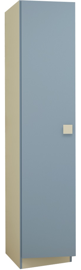 Фото Шкаф-пенал Радуга 400 от производителя Горизонт в Севастополе по цене 7 670 ₽