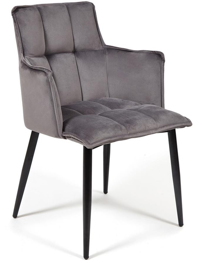 Фото Кресло Саскиа (Saskia) (mod 8283) от производителя Tetchair в Севастополе по цене 9&nbsp;060 ₽