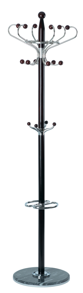 Фото Вешалка напольная XY-018 от производителя Tetchair в Севастополе по цене 6&nbsp;500 ₽