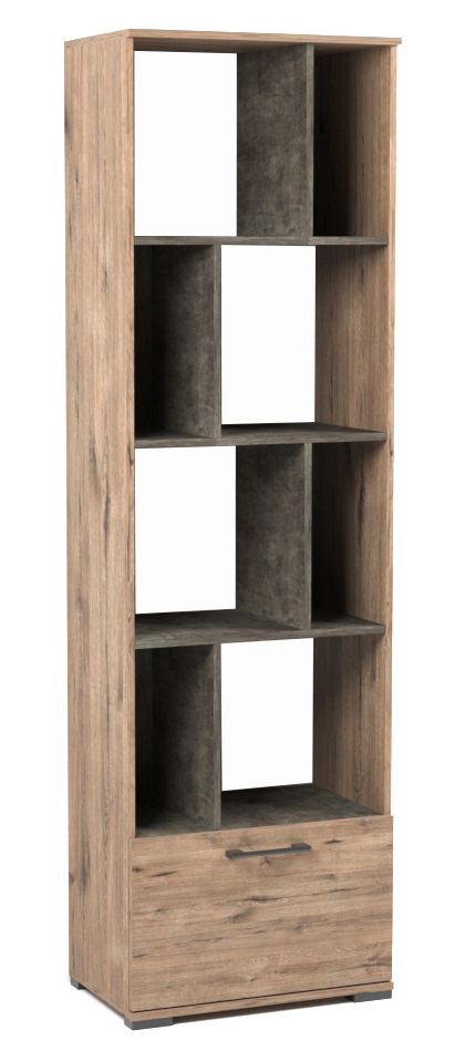 Фото Стеллаж Денвер Д-11 от производителя СБК в Севастополе по цене 13&nbsp;600 ₽