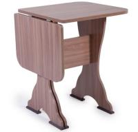 Стол обеденный СКР-1 (лдсп, лдсп-венге,  венге (Бител) ) в Севастополе от производителя 