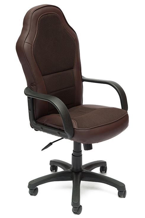 Фото Кресло для руководителя Каппа (Kappa) от производителя Tetchair в Севастополе по цене 9&nbsp;800 ₽