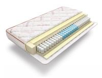 Фото  матрас force производитель Askona