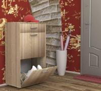 Обувница ОБ-2 в интернет магазине Планета Комфорта tumby-dlya-obuvi обувница об-2 производитель Пирамида