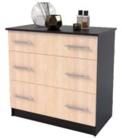 Фото  комод к-1.2  производитель Росток