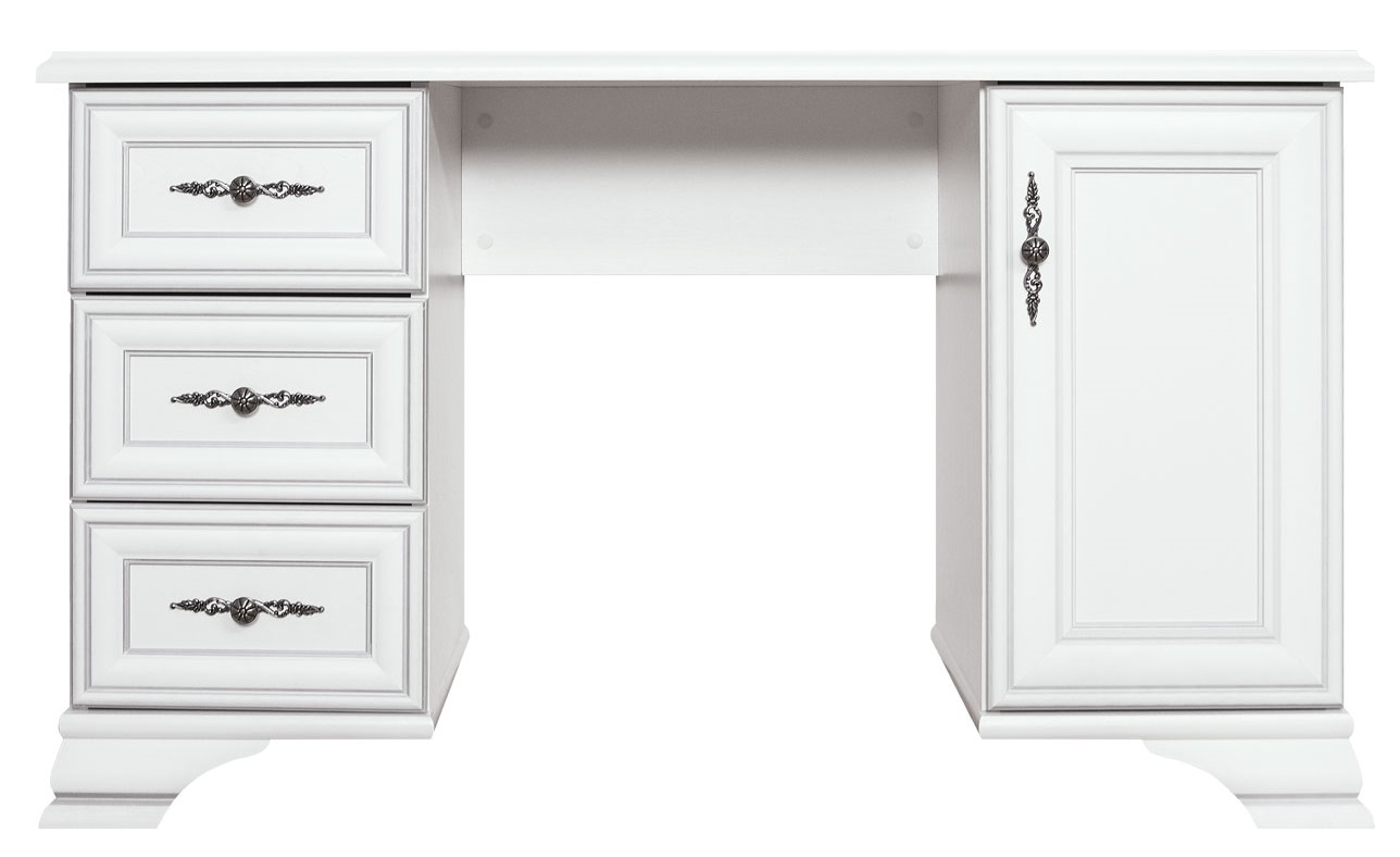 Фото Стол туалетный Kentaki S320-TOL от производителя Black Red White (БРВ) в Севастополе по цене 24&nbsp;320 ₽