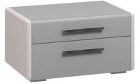 Фото tumby-prikrovatnye тумба прикроватная вива производитель Браво-мебель