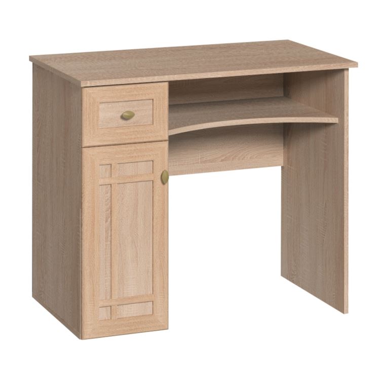 Фото Стол туалетный Sherlock-53  от производителя Глазов в Севастополе по цене 9&nbsp;990 ₽