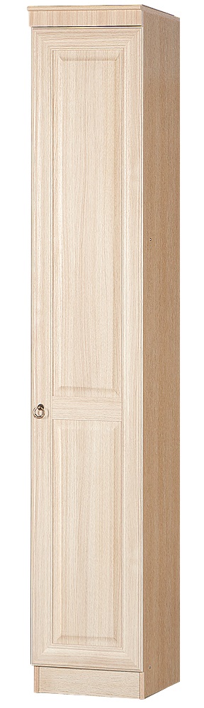 Фото Шкаф Инна 616 (40) однодверный от производителя Яна в Севастополе по цене 13 460 ₽