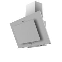 Вытяжка наклонная Tower C 60 (600х310хh790(970)) (Материал Металл/Стекло , Цвет Черный/Черный) в Севастополе от производителя 