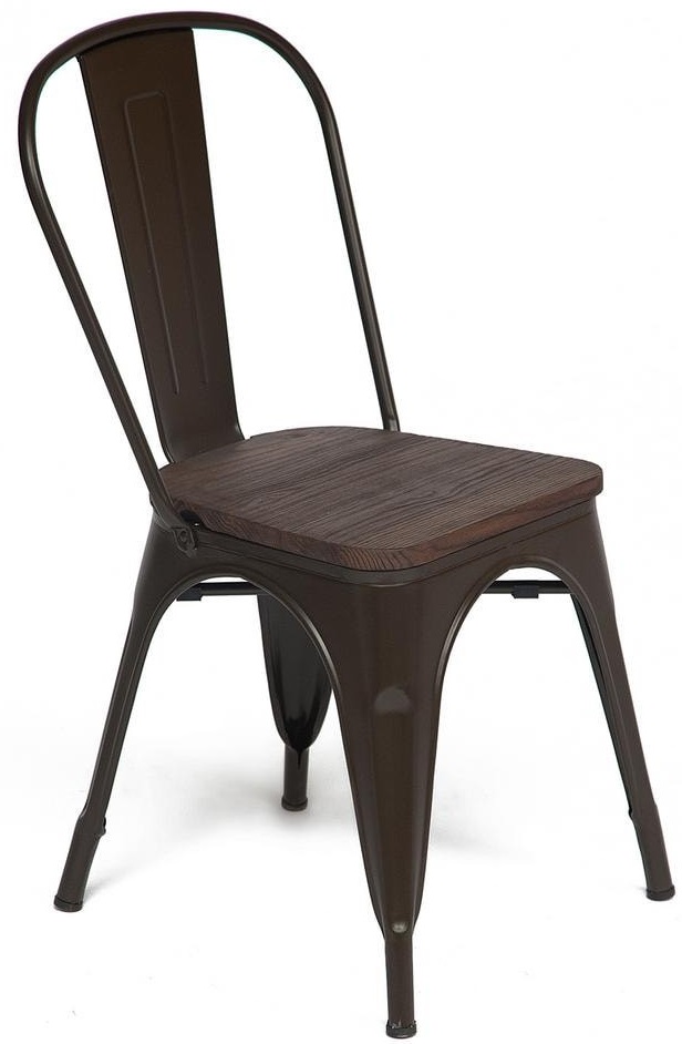 Фото Стул Вип Лофт Чеар (Vip Loft Chair) 011 от производителя Tetchair в Севастополе по цене 5&nbsp;660 ₽