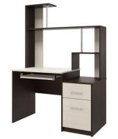 Фото  стол компьютерный №2 (1,2) производитель Браво-мебель