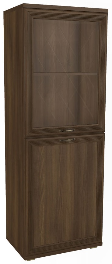 Фото Шкаф Карина ШК-1085 многоцелевой  от производителя Лером в Севастополе по цене 13 520 ₽