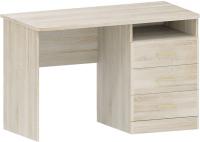 Фото pryamye-kompyuternye-stoly стол письменный ника н32 производитель Заречье