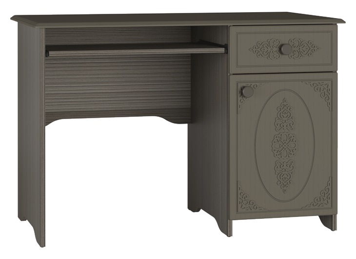 Фото Стол компьютерный Ассоль плюс АС-242К  от производителя Компасс в Севастополе по цене 16 540 ₽