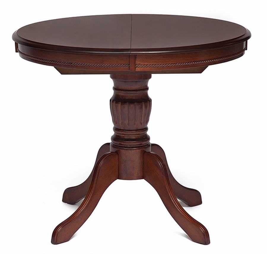 Фото Стол обеденный Оливия (Olivia)  от производителя Tetchair в Севастополе по цене 27&nbsp;860 ₽