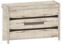 Фото  комод мале производитель СБК