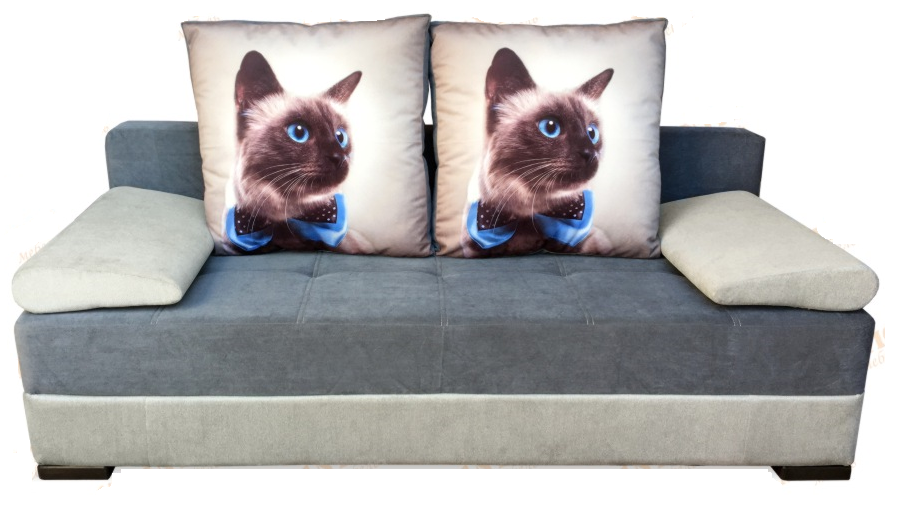 Фото Диван Токио Люкс от производителя Атлантик в Севастополе по цене 25 670 ₽