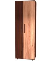 Фото  шкаф для одежды крафт кт14 производитель Заречье