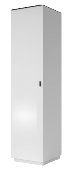 Фото Шкаф-1D-L/P typ 17 Togo от производителя Helvetia в Севастополе по цене 35&nbsp;540 ₽