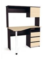 Фото stoly-kompyuternye стол компьютерный скн-12 производитель Ромис