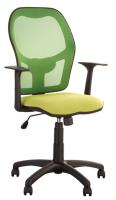 Фото  кресло для персонала мастер (master) net gtp (пластик) производитель Новый стиль