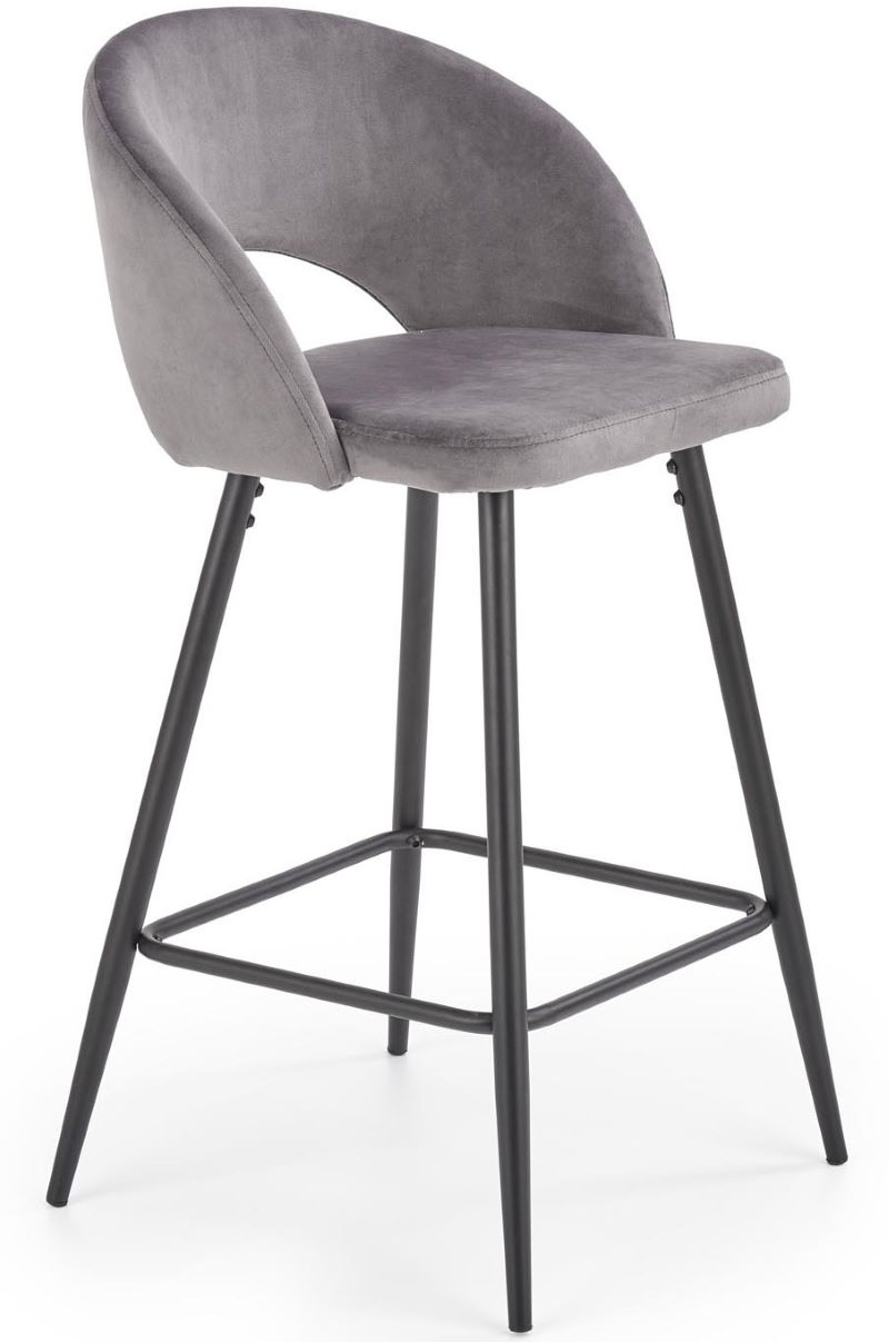 Фото Стул барный Halmar H-96 от производителя Halmar  в Севастополе по цене 11 990 ₽