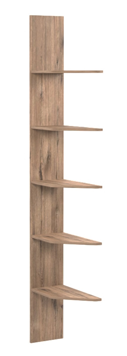 Фото Полка открытая Денвер 2300 от производителя СБК в Севастополе по цене 4&nbsp;310 ₽