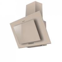 Вытяжка наклонная Tower C 50 (500х310хh790(970)) (Материал Металл/Стекло , Цвет Черный/Черный) в Севастополе от производителя 