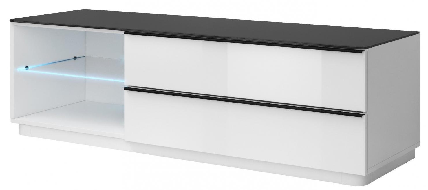 Фото Комод TV-2S typ 40 Togo от производителя Helvetia в Севастополе по цене 49&nbsp;570 ₽