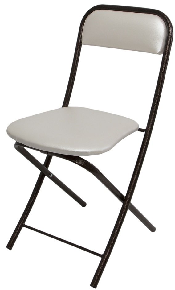Фото Стул складной Комфорт (Comfort)  от производителя Модуль в Севастополе по цене 1 670 ₽