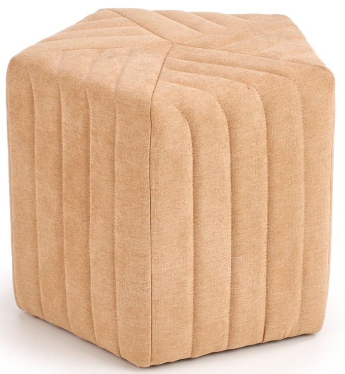 Фото Пуф Halmar Hexa 2 от производителя Halmar  в Севастополе по цене 8&nbsp;070 ₽