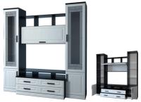 Фото  центральная секция венеция-1 секция-10 производитель Росток