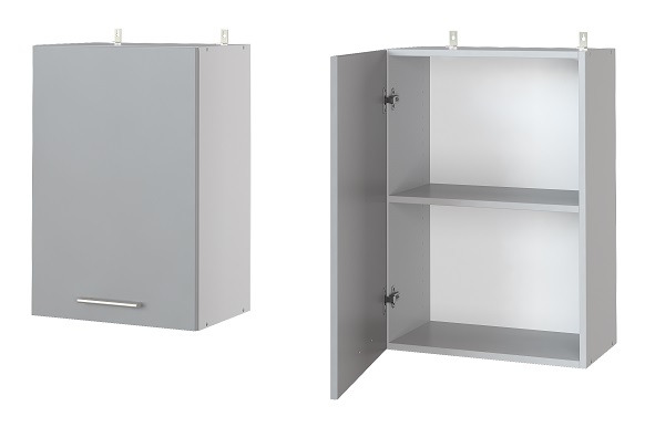 Фото Кухня Парма шкаф навесной А-61 от производителя Леко в Севастополе по цене 4 290 ₽